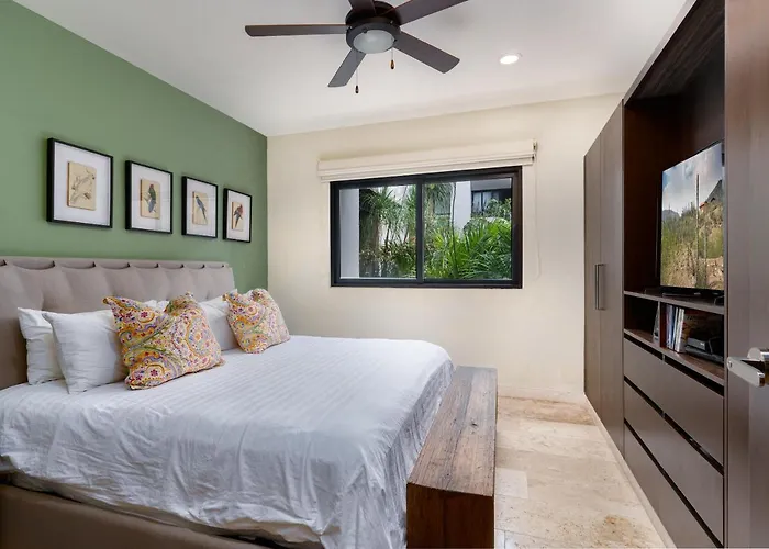 Palmares Luxe Apartment By Simply Comfort
