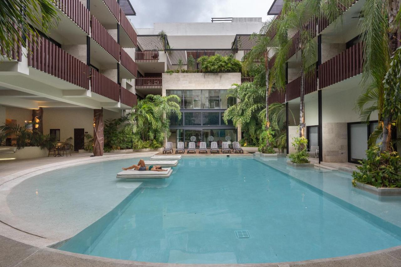 Palmares Luxe By Simply Comfort Apartamento *