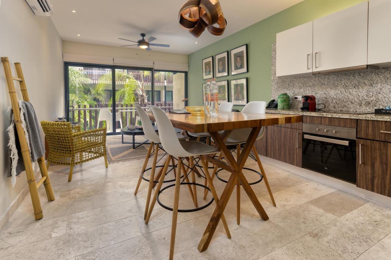 Apartamento Palmares Luxe By Simply Comfort