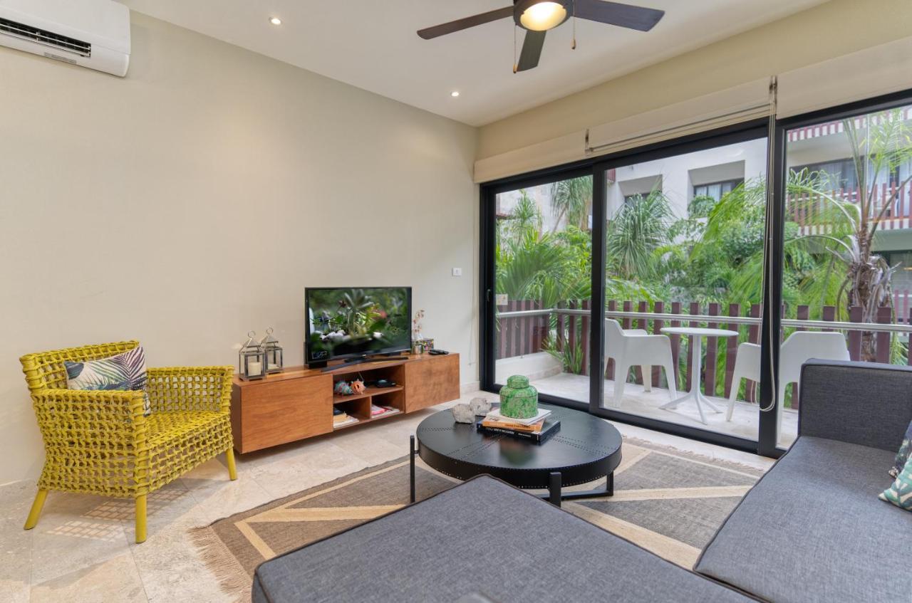 Apartamento Palmares Luxe By Simply Comfort Playa del Carmen