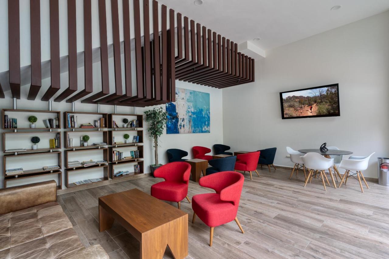 Palmares Luxe By Simply Comfort Playa del Carmen