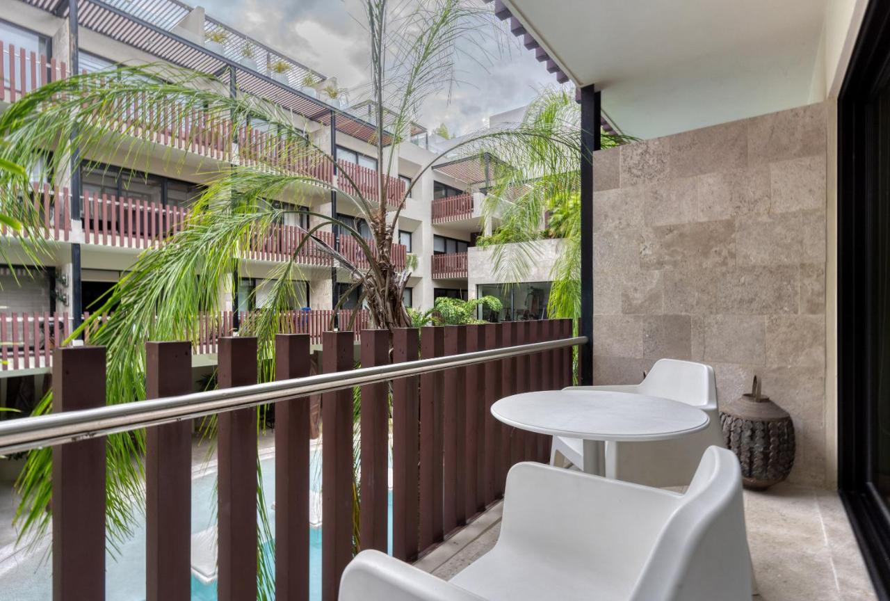 Palmares Luxe By Simply Comfort * Playa del Carmen