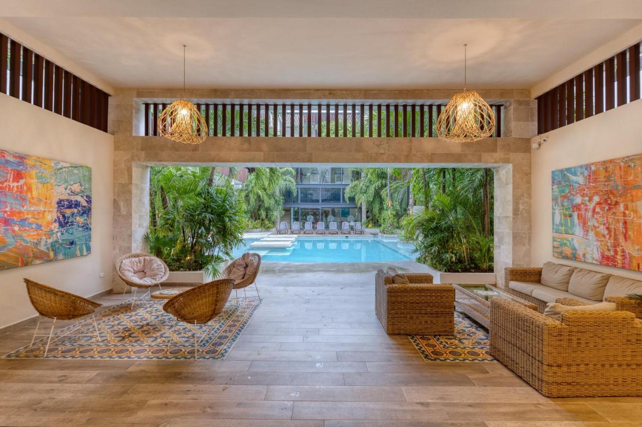 Palmares Luxe By Simply Comfort Playa del Carmen
