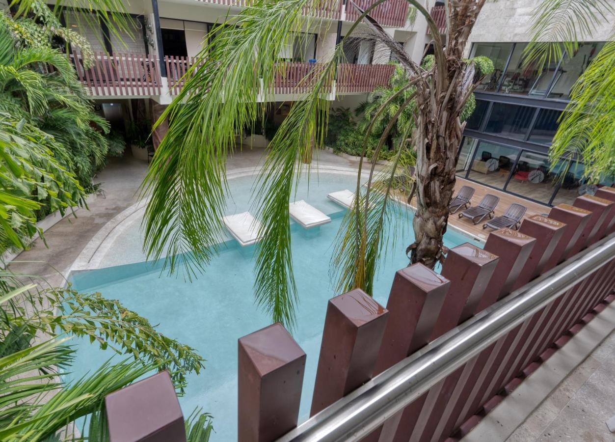 Palmares Luxe By Simply Comfort Playa del Carmen