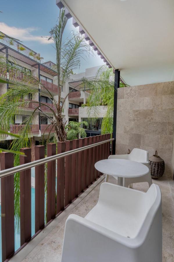 Apartamento Palmares Luxe By Simply Comfort Playa del Carmen