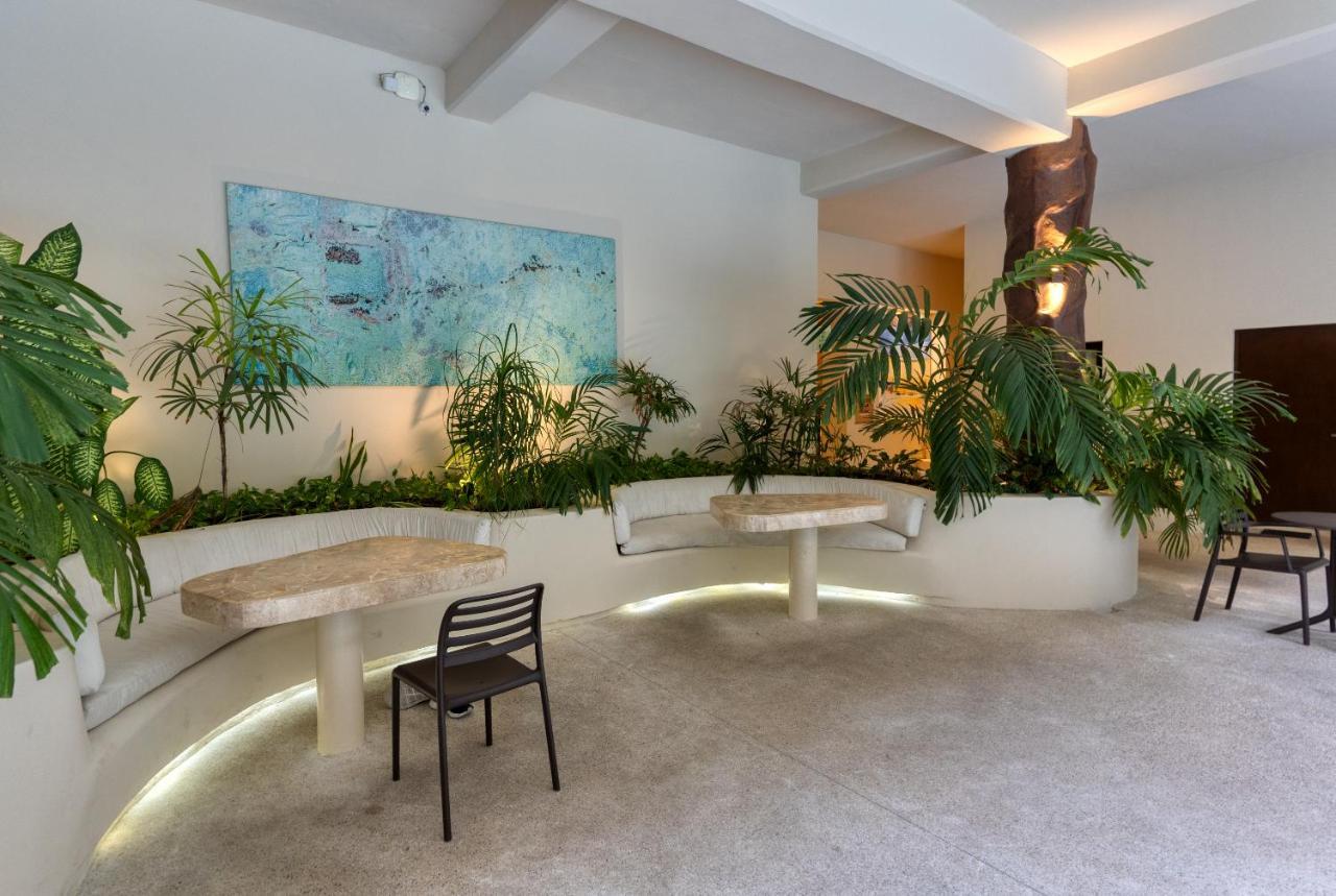Palmares Luxe By Simply Comfort Playa del Carmen