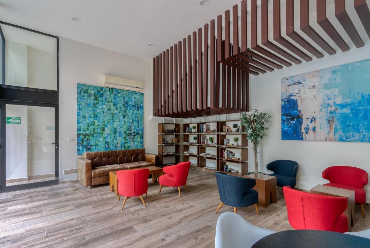 Palmares Luxe By Simply Comfort Playa del Carmen