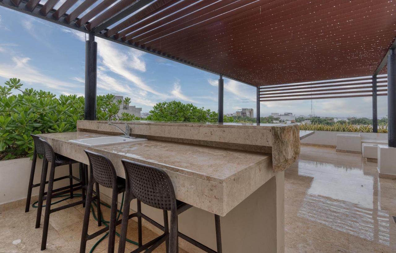 Palmares Luxe By Simply Comfort Apartamento